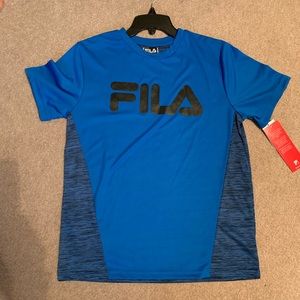 New Fila T Shirt